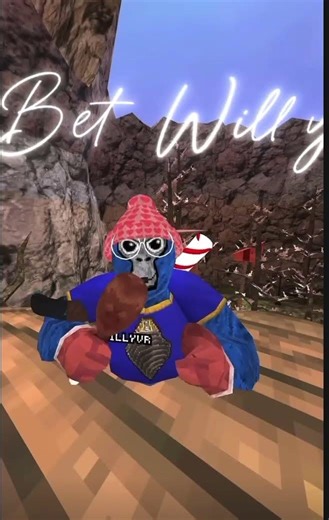 @OfficialWillyVR GOT A CRAZY EDIT🤯🤯