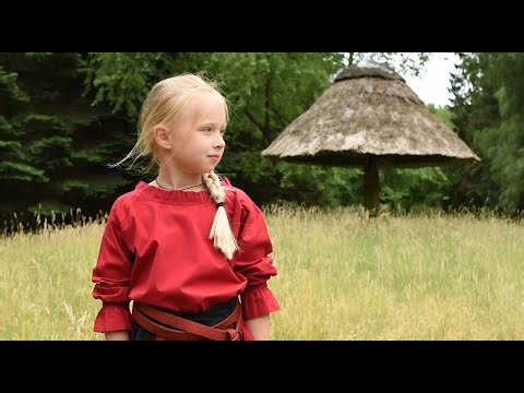 Children in the Middle Ages: Shocking Truths About Work, Play, and Survival