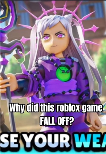 Is World Zero Falling Off? Roblox Game Review