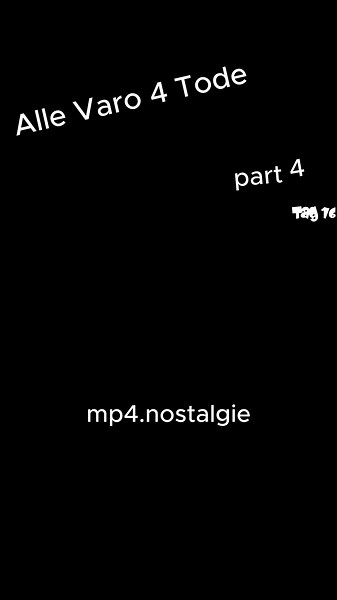 Varo 4 Tode: Bogenkampf und Strategie