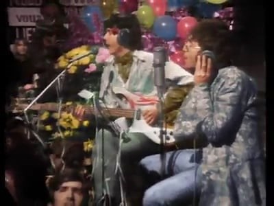 All you need is love Beatles