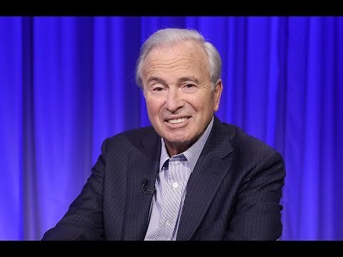 What Did Donald Trump Learn from Roy Cohn? | Conversations with Jim Zirin