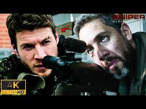 Sniper vs Sniper – Deadly Duel | Sniper: Ultimate Kill