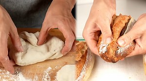 Homemade Bread That Tastes Better Than Store-Bought