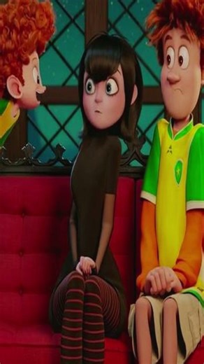 Mavis Dracula Hotel Transylvania What You Didn't Know