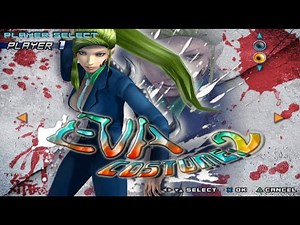Zombie Hunters 2 (PS2) - Survival Mode - Eva Gameplay