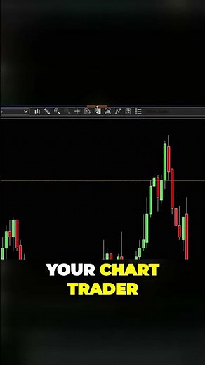 How to Use Chart Trader in NinjaTrader 8