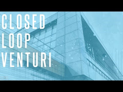 CRC CLV VENTURI AIR VALVE