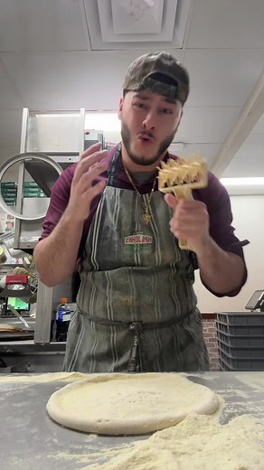 You already Dough | You Need To Leave That Dough Alone