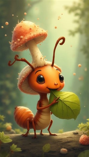 Can a Tiny Fungus Control Your Mind? 🤯