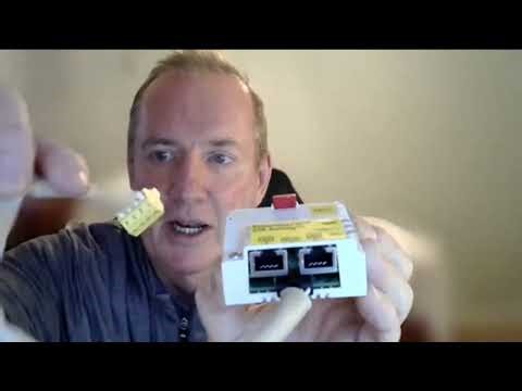 Boost Machine Safety with ABB’s SIP Safety Module.: Hot Products in Hot Minute