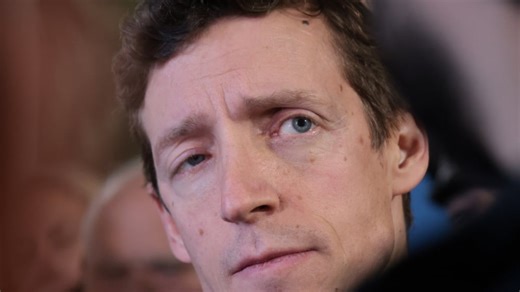 Le ministre de l'Éducation annonce la création d'un concours général des collèges en 2027