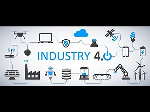 Industry 4.0 Implementation Strategy and Use Cases