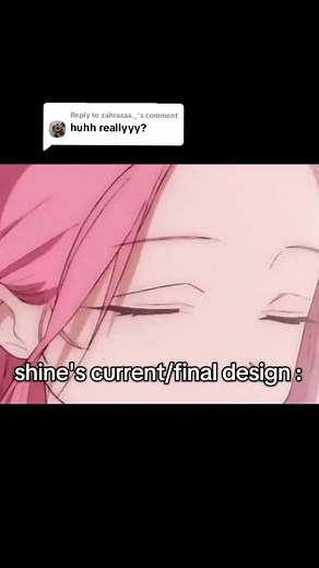 Shine's Alien Stage Design Transformation