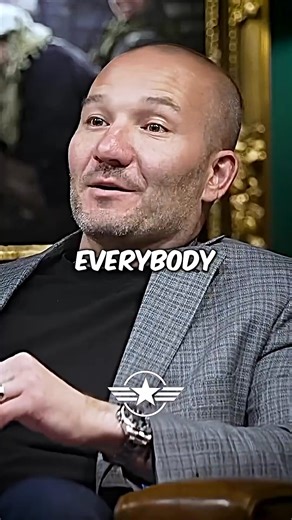 This Soldier SURVIVED Every Deployment 😮🪖 | Wood Craft