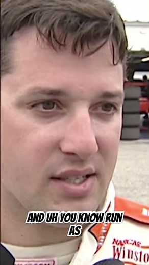 Tony Stewart Front Row Start | 1999 Daytona 500 Rookie Spotlight