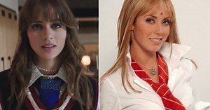 ¿Quién es quién en 'Rebelde 2022'? Ellos son los personajes