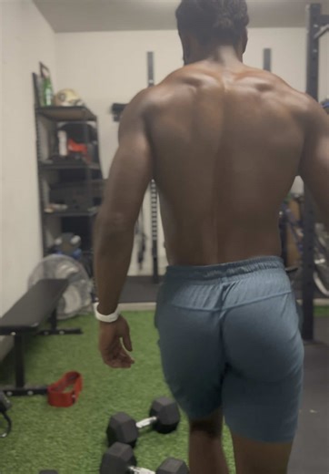 Glute-Focused Leg Day Workout Tips