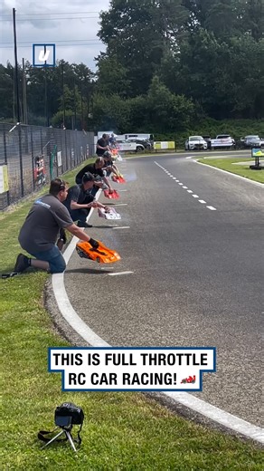 1.8M views · 9.7K reactions | These RC cars are so fast!  | UNILAD Tech | Facebook