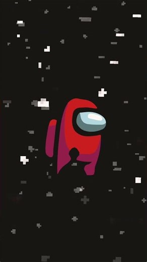 I got shot by among us