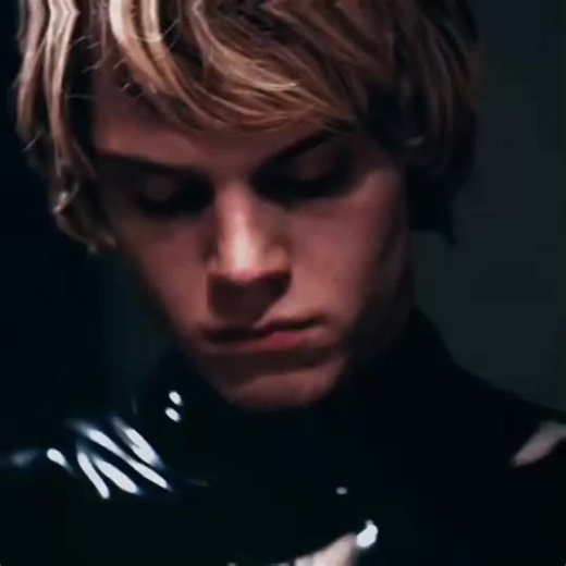 Evan Peters: Best Edits and Highlights Compilation