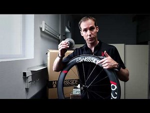 Swiss Side TECH TIP 2 - INSTALLING & REMOVING CASSETTE