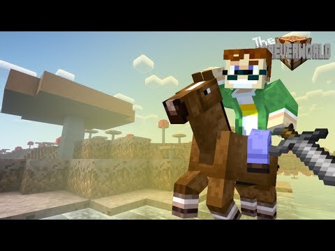 I traveled 20,000 Blocks looking for a Mangrove Swamp. What I found was inspiration!