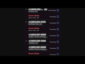 Avoid scam calls with T-Mobile's Scam Shield