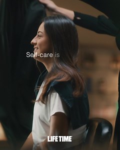 456K views · 50 reactions | You’re invited to experience an athletic resort with luxurious amenities, beautiful spaces, child center and spa. | LifeTime.Life | Facebook