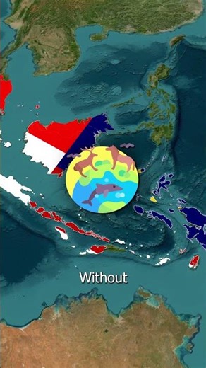 What If Indonesia and Malaysia United??
