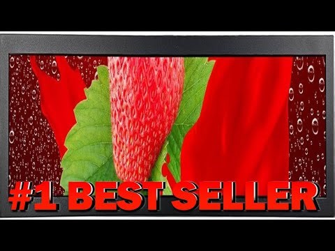 VSDISPLAY 28 Inch Long Stretched Bar LCD 1920x360 IPS Screen Monitor - B0CFY477Q7