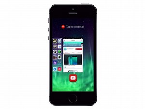 iOS 7.2 : un concept pour quelques fonctions attendues