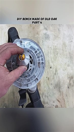 DIY Bench Construction: Part 4 of Our Woodworking Series