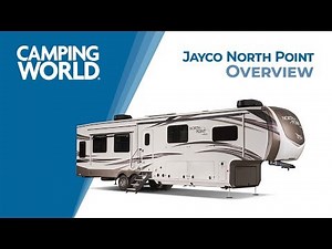 RV Overview - Jayco North Point
