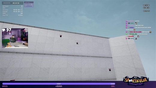 DAY 3 charity stream ^o^ !charity #SS2025