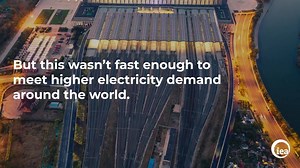 33 reactions · 29 shares | Global emissions are still rising,...