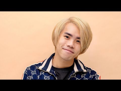 Jianhao Tan situation is insane