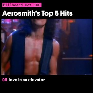 259K views · 3.3K reactions | Aerosmith 落 | Billboard | Facebook