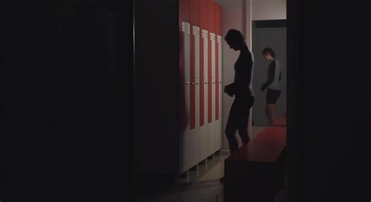 🚨 WATCH THIS — AND PAY ATTENTION. Cabarrus County Schools (COX MILL) has been allowing a biological male student who identifies as transgender to enter the women’s locker room while young ladies are changing for sports. Multiple female students reported that this student was watching them change — and they felt uncomfortable, unsafe, and violated. And what did the school tell them? ❌ Not “We’ll protect your privacy.” ❌ Not “We’ll address this immediately.” ❌ Not “Your boundaries matter.” Instea