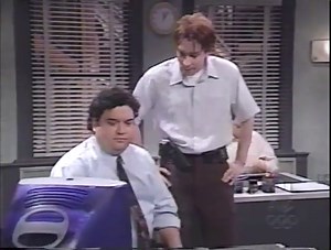 SNL Sketch: Nick Burns, the Computer Guy (2000)