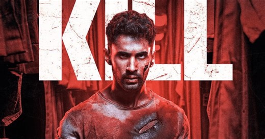 Lionsgate’s Kill Movie Ending Explained & Spoilers