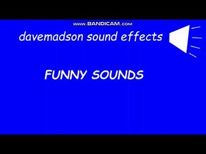 DAVEMADSON SFX - VOMIT SOUND 3
