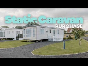Top 5 Things to Consider When Buying a Static Caravan | Linwater Caravan Park | Scotland, UK