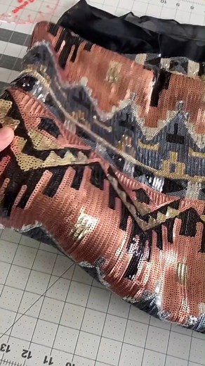 42K views · 2.9K reactions | A super beginner-friendly prom dress! #diy #sewingdiy #sewingskills #tutorial #prom #reels | Sarah Hambly | Facebook