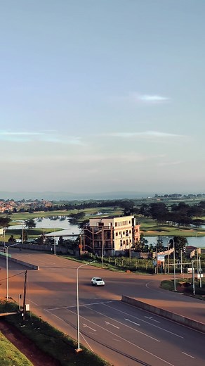 Exploring the Beauty of Uganda's Nature Scenery