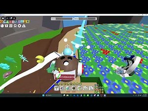 AI Stump Gather Example