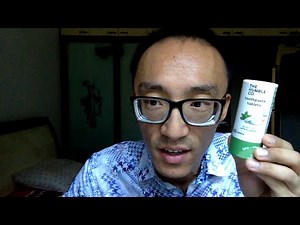An Honest Review Of The Humble Co. Toothpaste Tablets