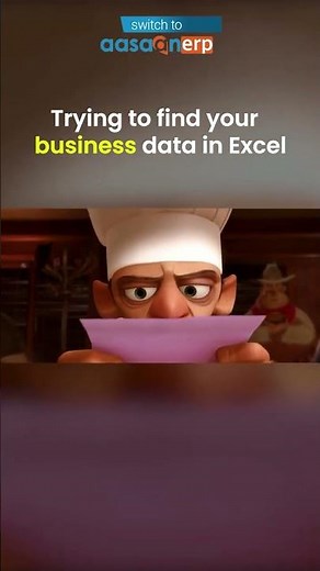 Easy ERP Software #aasaanerp