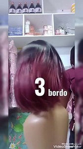 🔴 Les perruques sont à nouveau disponible. Tout le monde n'a pas l argent de perruque humaine, donc venez vous soutra avec les semi naturelles importées cousues à la machine industrielle avec closure Prix: 9000fr ☎️0757026270 Disponible en gros et en détail Envoyez-moi le nom ou la photo de celle que vous avez choisie. | KYRA Distribution