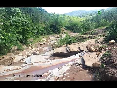Best of AIC Emali Town Choir Music Mix 2022
